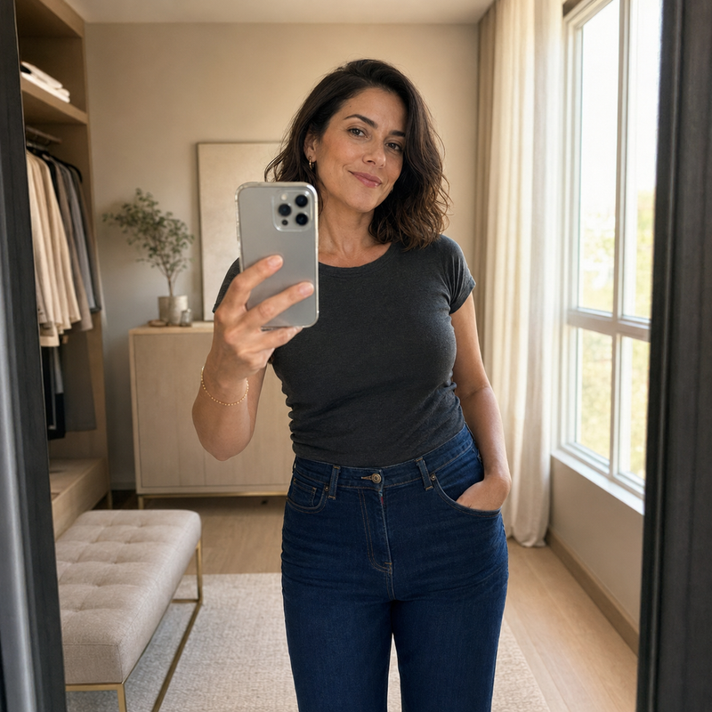 Marie-Claude, 55 ans