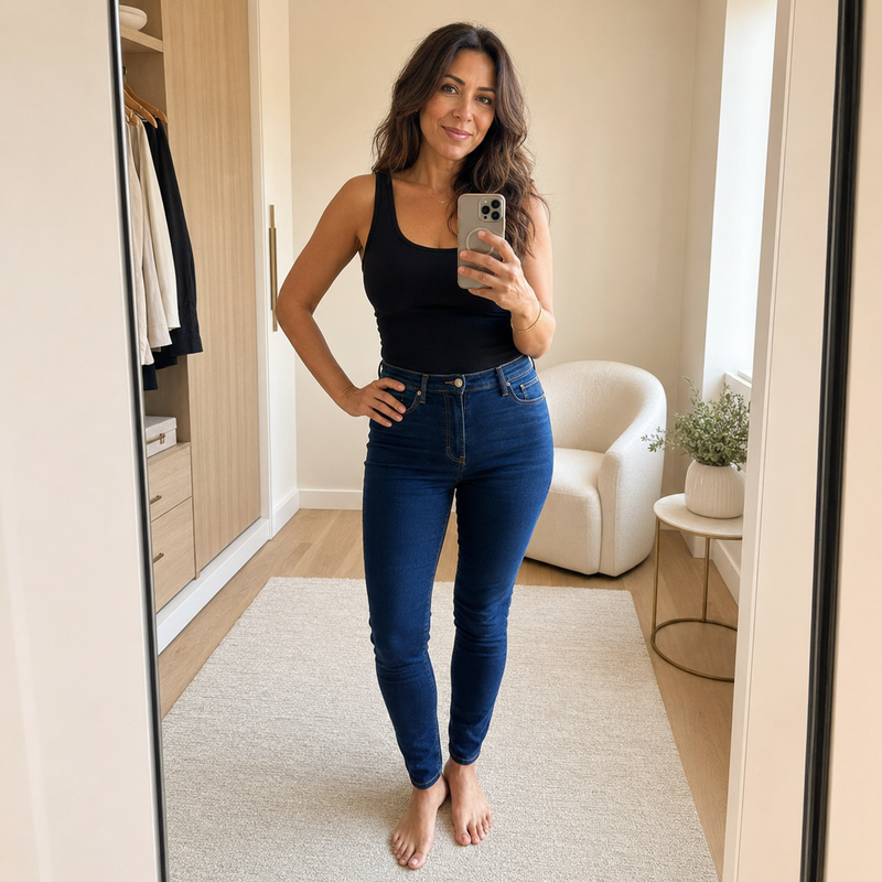 Sylvie, 53 ans