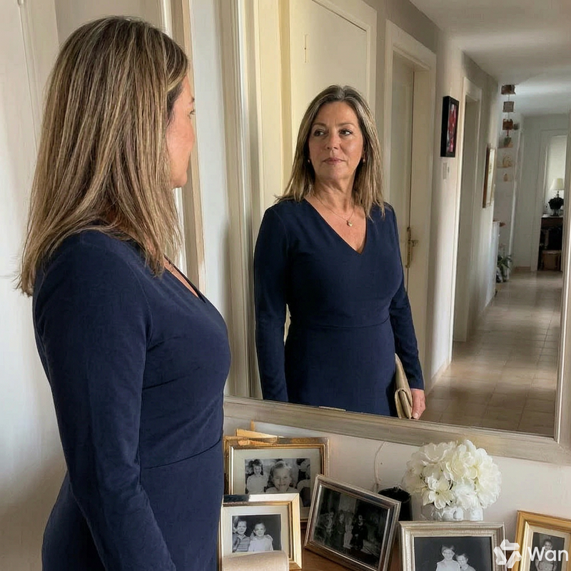 Nathalie, 49 ans