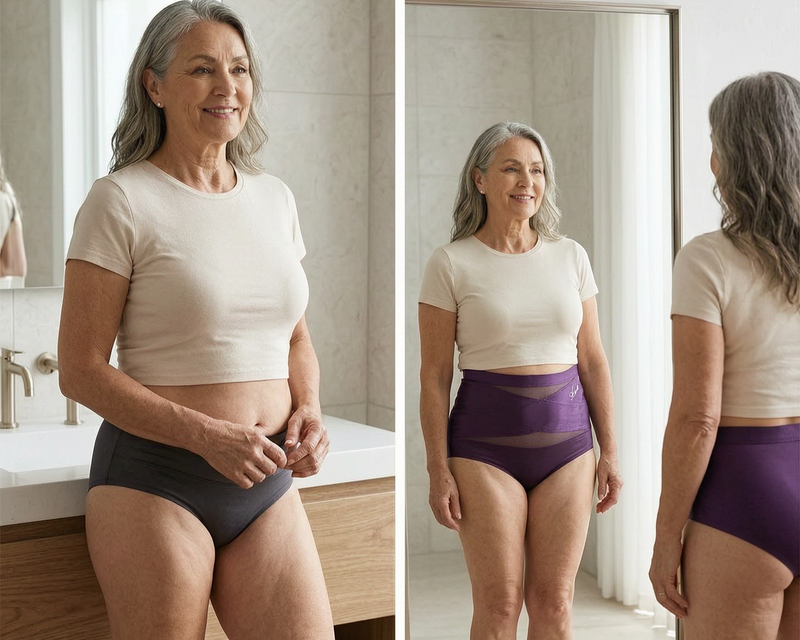 Dominique, 64 ans