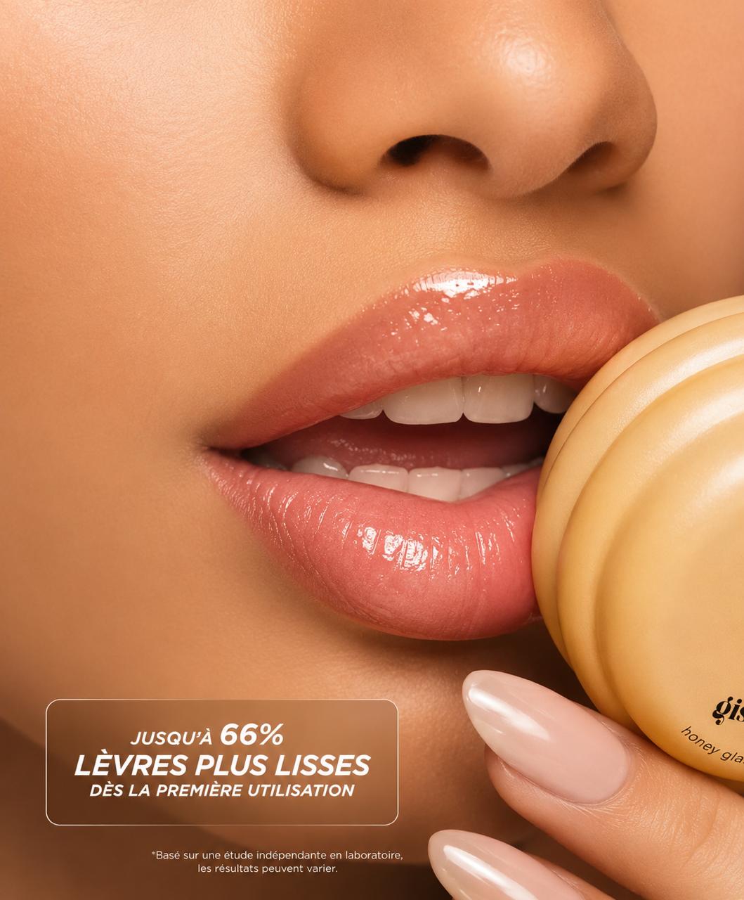 Gison™ Masque Lèvres au Collagène