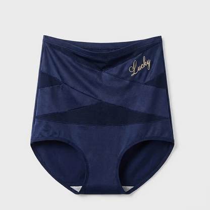 Culotte gainante sculptante