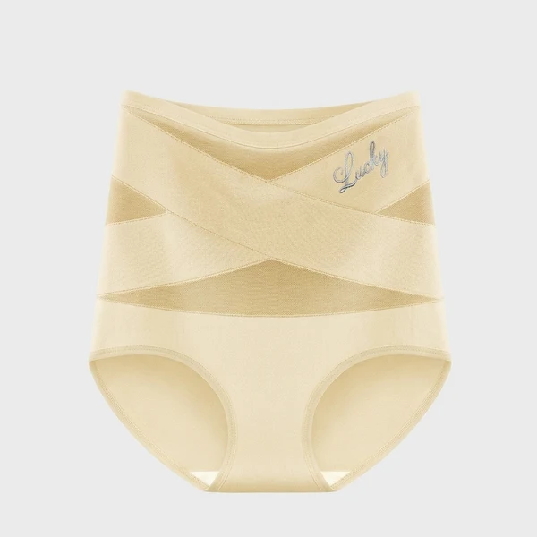 Culotte gainante sculptante