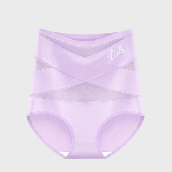 Culotte gainante sculptante