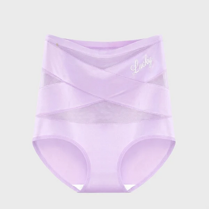 Culotte gainante sculptante