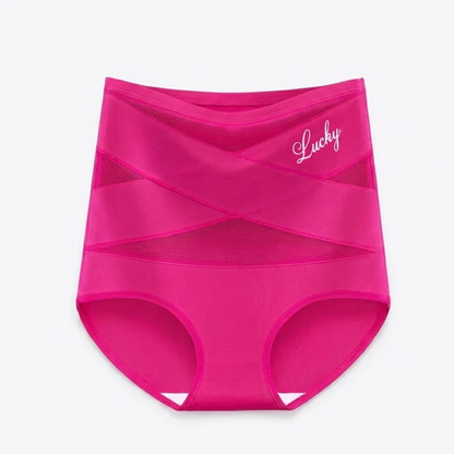 Culotte gainante sculptante