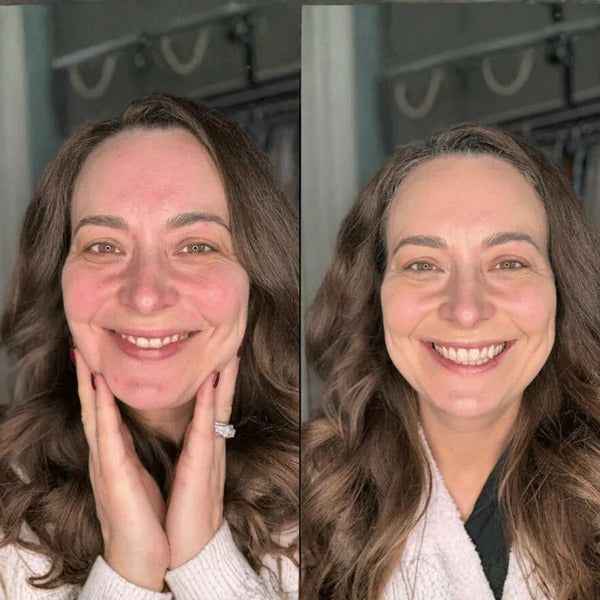 Émilie V., 43 ans