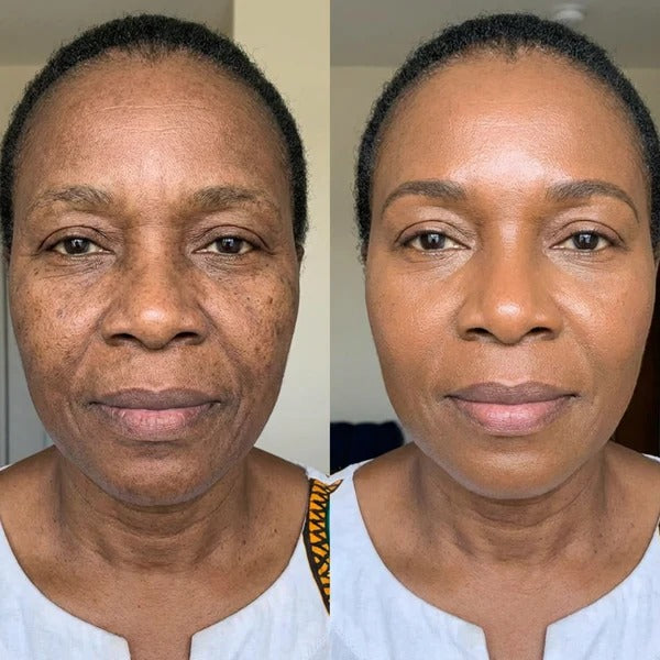 Nadia B., 58 ans