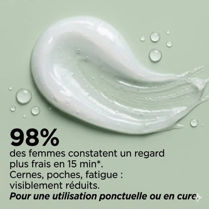 ALOEVE™ | Patchs Hydrogel Contour des Yeux à l’Aloe Vera